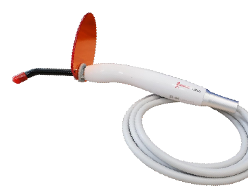 Curing light