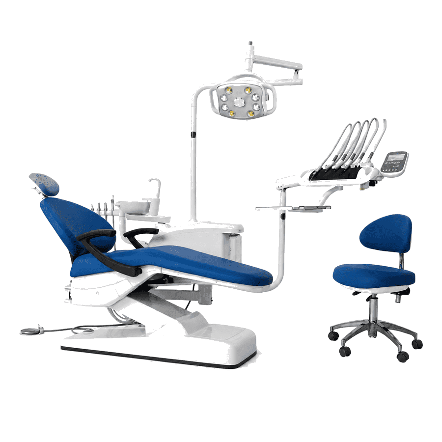 Growth Package — featured chair