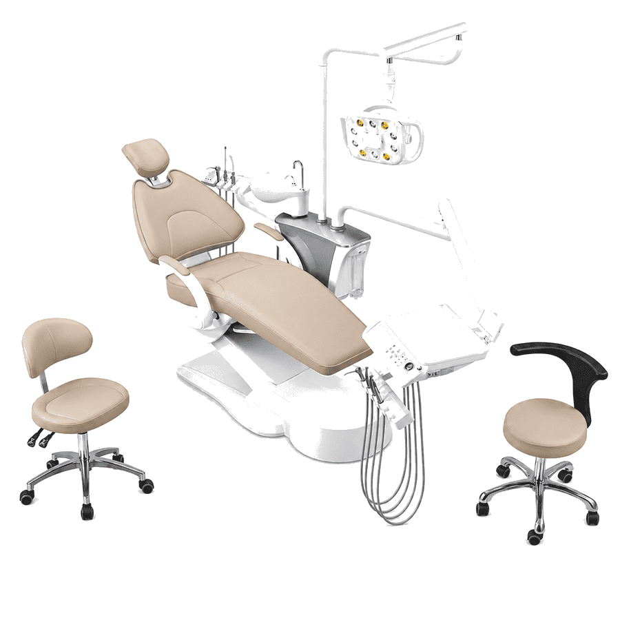 Startup chair