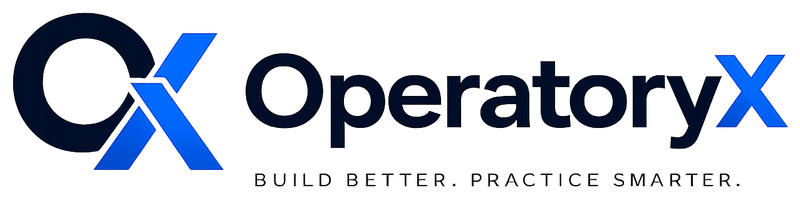 OperatoryX